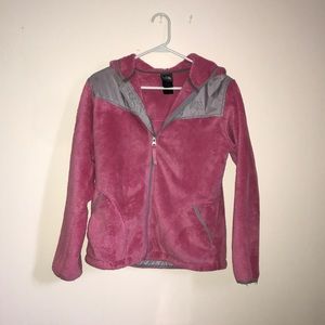 The North Face Fleece Jacket